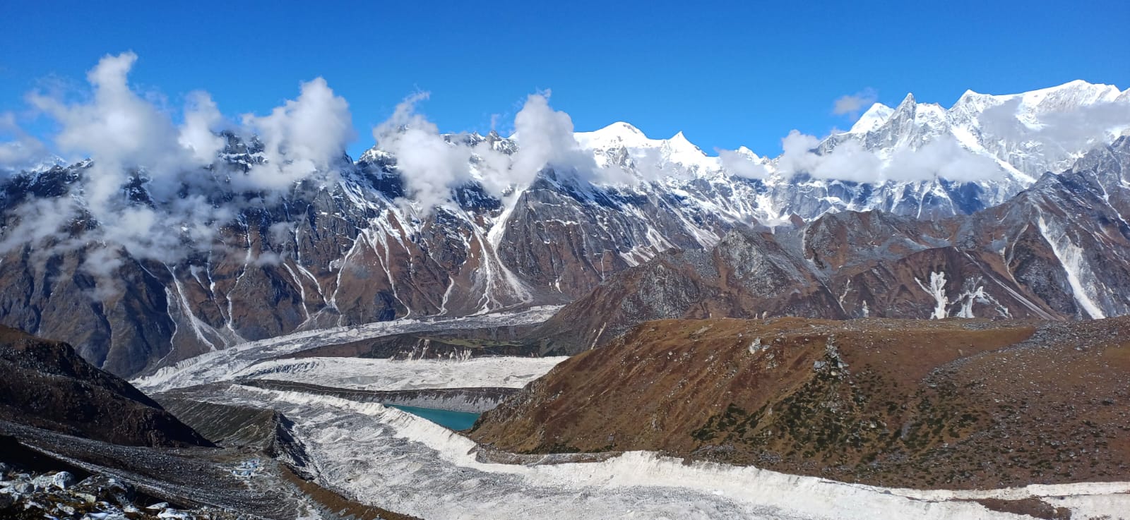 Nepal